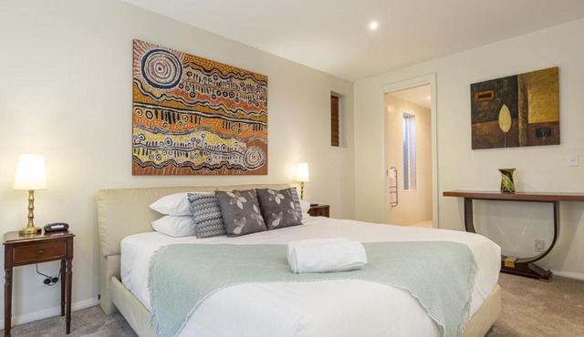 Family Retreat With Pool Perfect for School Hols