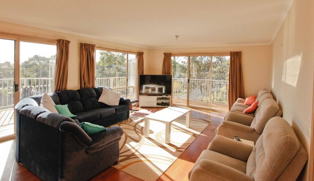 Family Tides - Koerber St 7