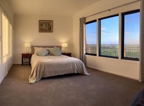 Farm Stay at Flock Stock & Basil in Tarwin Lower