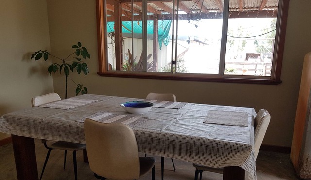 FARM-STAY set in softly undulating landscape, beautiful wildlife, vibrant peace. in Bruce Rock