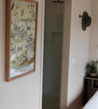 Farm Stay Wooragee in Wooragee