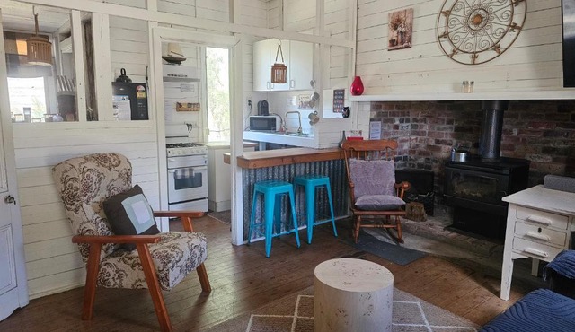 FarmStay Pepperina & Bird Sanctuary in Bendemeer