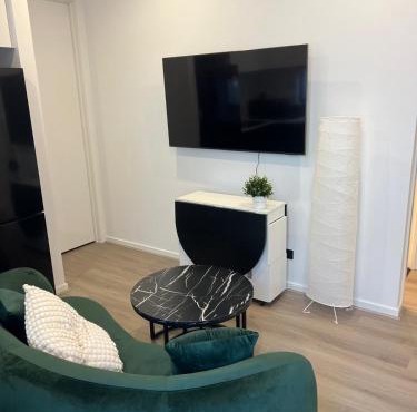 Faser Rise home 2bedrooms in Sydenham