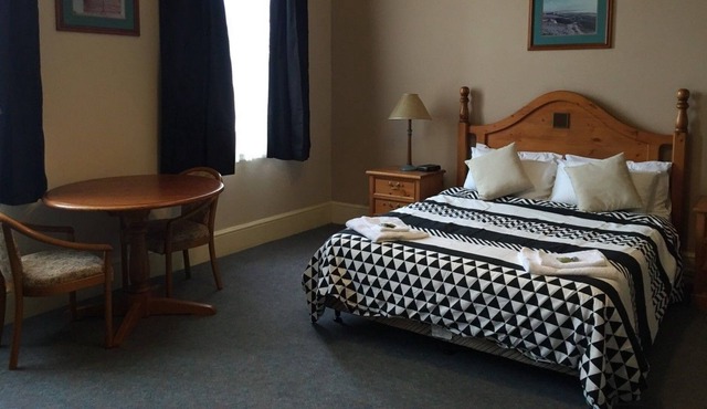 Federal Hotel in Fremantle