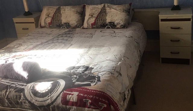 Federation Cottage 4x2 in Narrogin