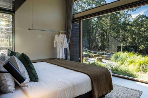 Ferndale at Barranca - Luxury Villa in Kangaroo Valley
