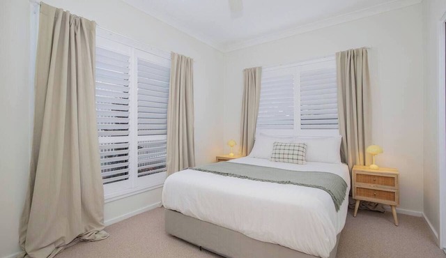 Fernleigh Escape Close to Cafs Trails and Beaches in Adamstown