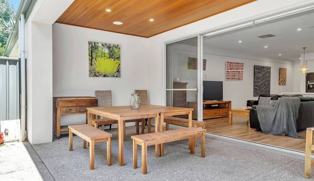 Filmer Art Gallery | 3BR, Kayaks, BBQ, Study, Wi-Fi