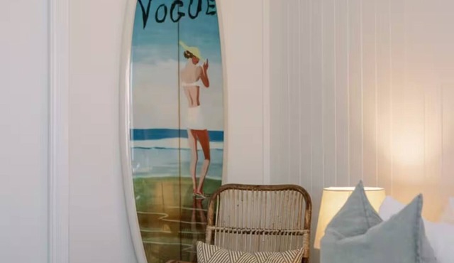 Finns at Old Bar- Luxury Holiday House By The Beach- Sleeps 19