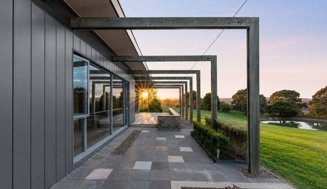 Five Acres - Kinglake