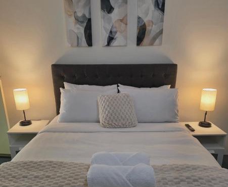 Flaxton Country Lodge