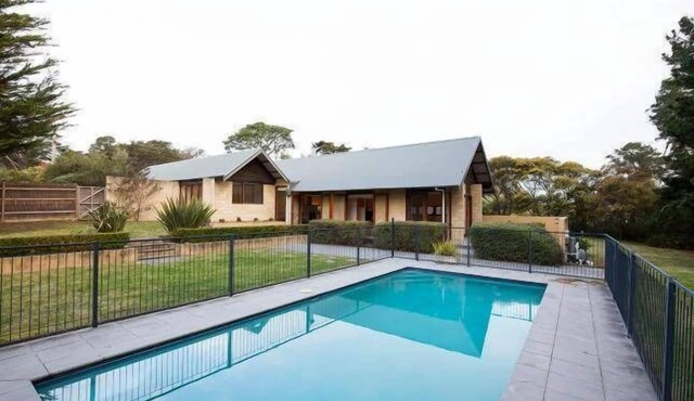 Flinders Rest - A Spacious Retreat in Flinders