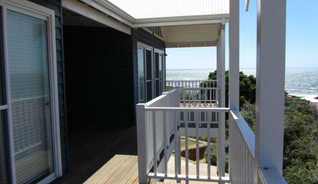 Flinders View in Augusta