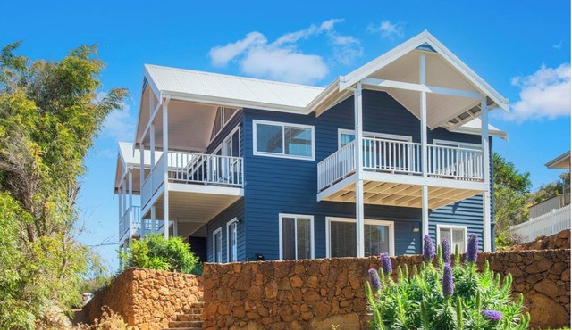 Flinders View Beach House (2Bed 2Bath) - Flinders View Beach House - Executive Holiday Home in Augusta