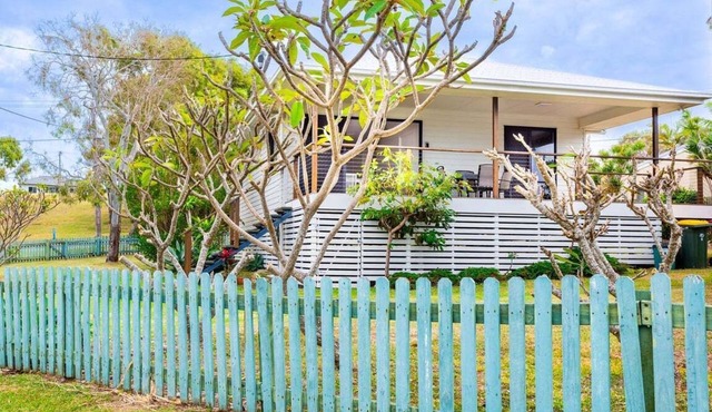 Flinders - Welcome to your little slice of coastal calm in Yeppoon