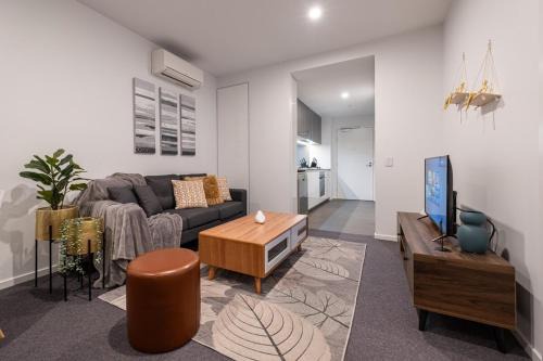 Footscray pool pleasant &Bright 2BR2BA apt in Melbourne