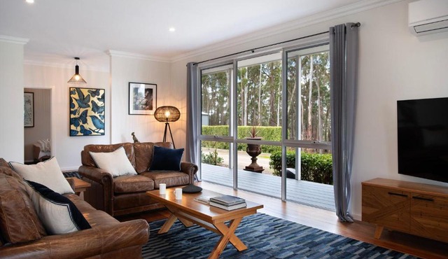 Forest Edge Daylesford