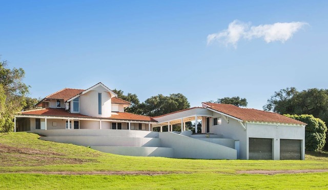 Forrest Beach Estate