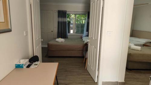 Forstay Motel