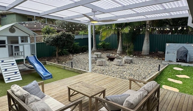 Four Palms Forster Luxe Spacious Pet Friendly