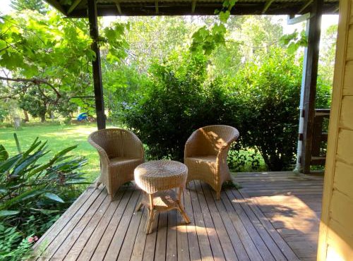 Freida - Historic Farmhouse Bellingen
