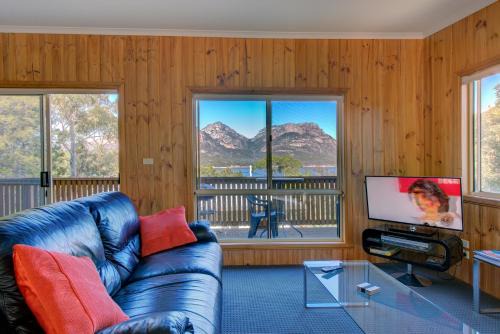 Freycinet Sanctuary 4 in Coles Bay