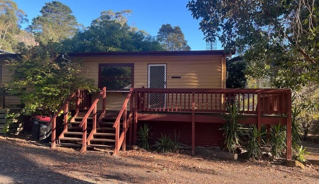 Froggy`s Quarters Cabin 7 - Platypus