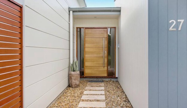 Fuller Holidays -Tallows Tranquility, Beachside Suffolk