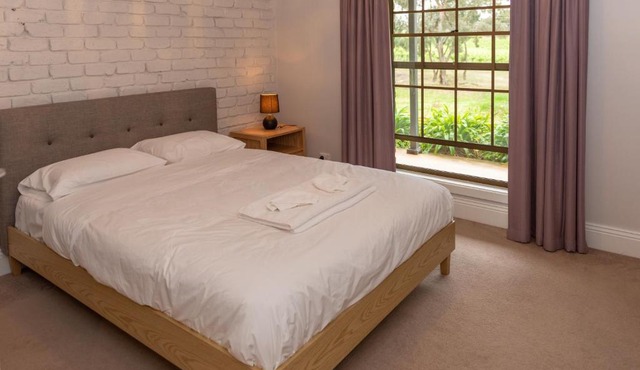 Furche Barossa 5 Bedroom Holiday House