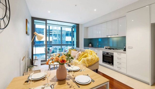 Gem in the heart of South Yarra