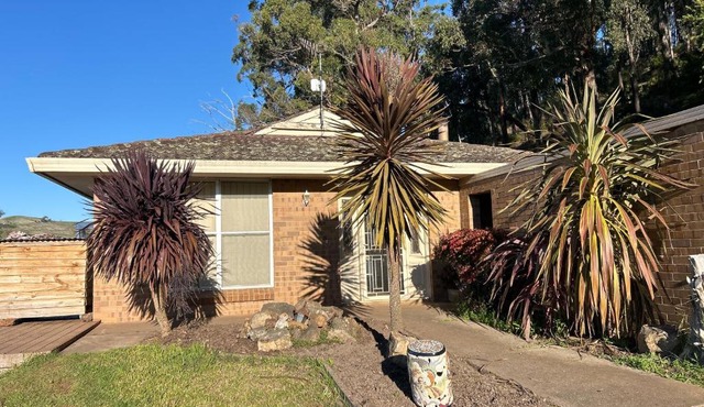 Gilbert rise in Boolarra