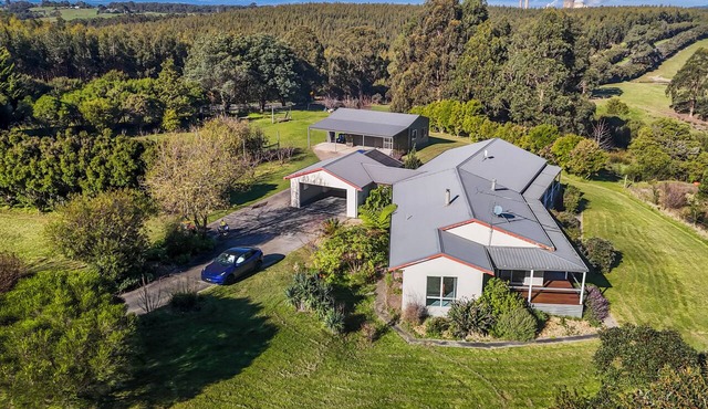 Gippsland Gem - Accessible Accommodation