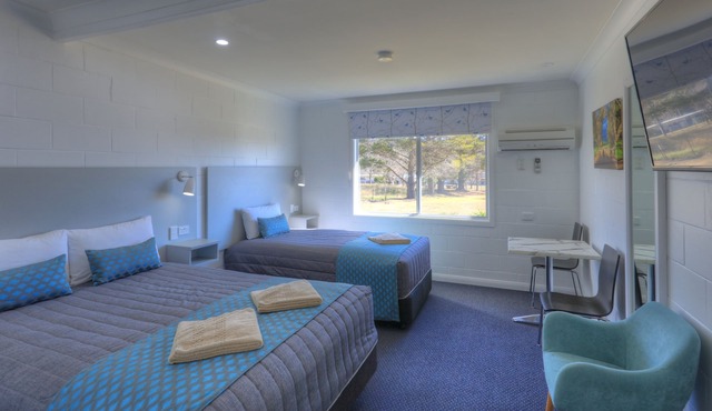 Glen Innes Motel