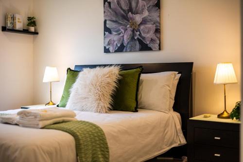 Glen Waverley 3BRM Vacation Home FreeParking Netflix