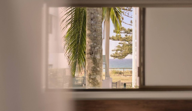 Gold Coast Airport Motel in Bilinga