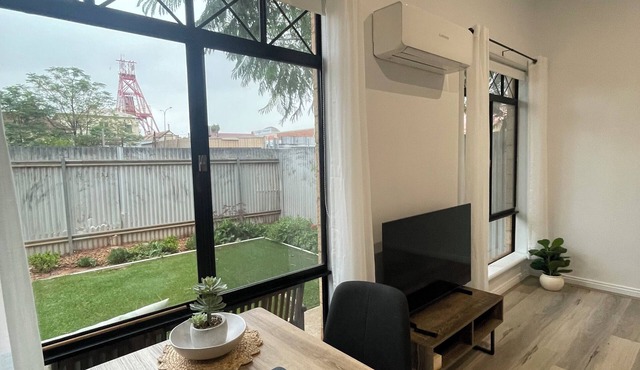 Goldfields Hideaway in Kalgoorlie