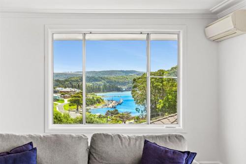 Golfers View Penthouse
