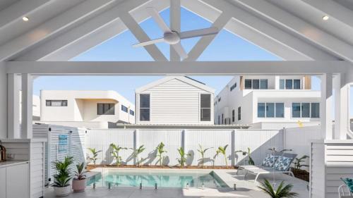 Gone Coastal in Kingscliff
