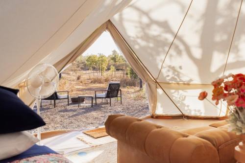 Gorge View Bush Retreat : Katherine NT