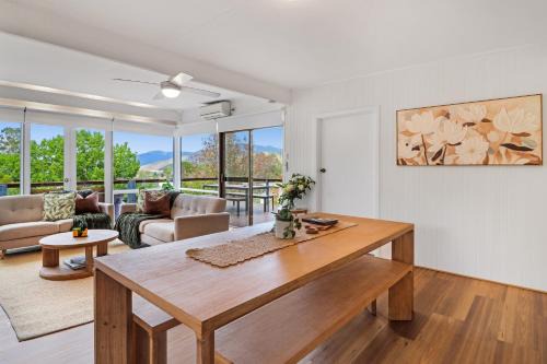 Goughs Gem in Goughs Bay