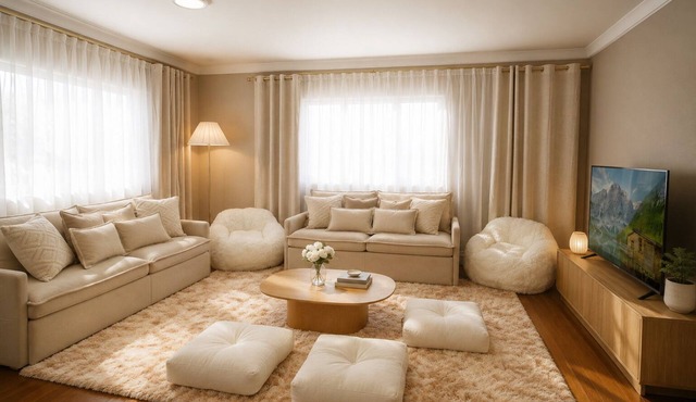 Grand Executive Residence – Coastal Lifestyle & Premium Entertaining + Parking
