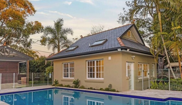 Granny Flat at the heart of Gordon
