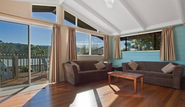 Grantys House - 3 bedroom option