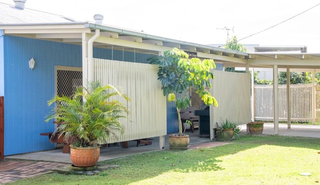 Great Escape - Charming Amity Point Fishing Cottage