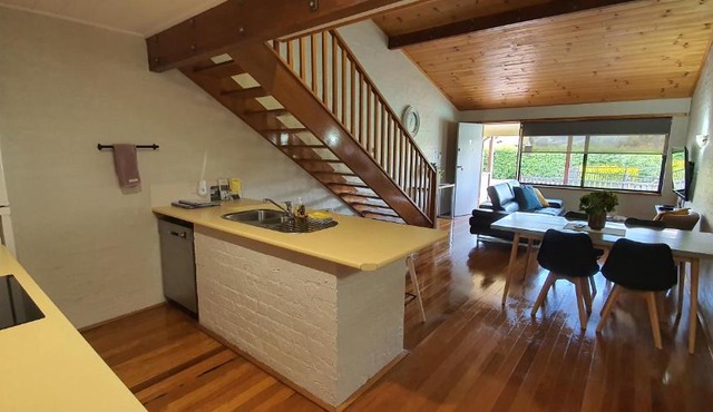 Great Escape Lofts