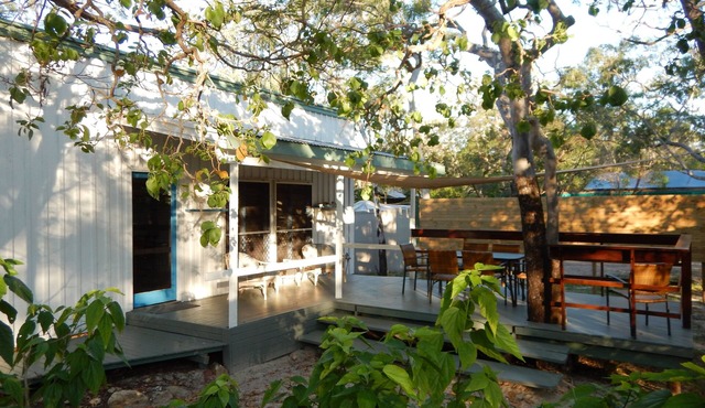 Great Keppel Island Holiday Village in The Keppels