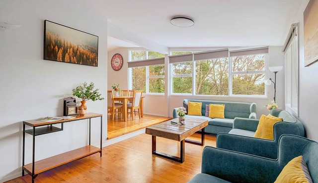 GreenLeaf Retreat@Katoomba/BMountains-Pets Welcome in Wentworth Falls