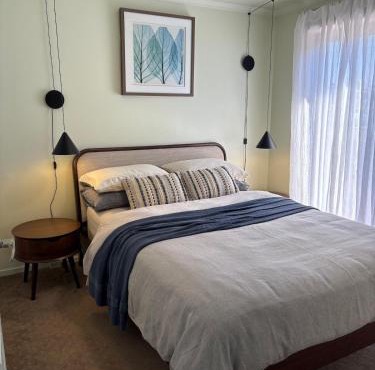 Guest suite in Phillip Island