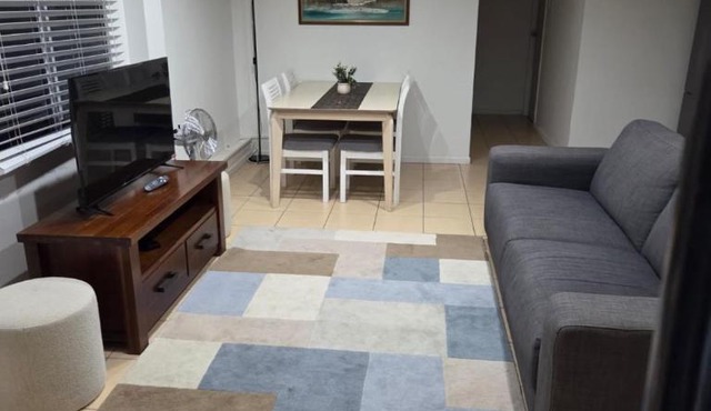 Guest Unit in Kingston