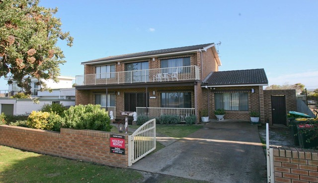 Gull Cottage - Pacific Drive 7 in BERMAGUI